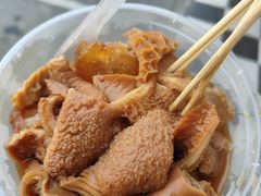 -韦记牛杂汤(清晖园店)
