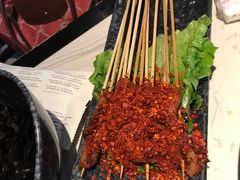 -哥老官重庆美蛙鱼头(宝山龙湖店)