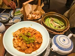 -南京大牌档(中关村领展广场店)