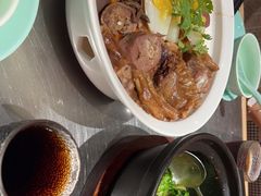 -潮界(虹桥新天地店)