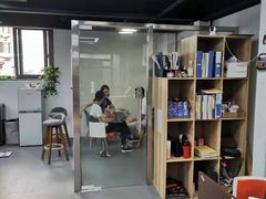 -清橙健身(学院路店)