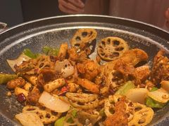 -渝蛙馆(新百店)