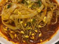 安康蒸面-东哥紫阳蒸盆子(旺座·现代城店)