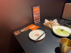 -探鱼·鲜青椒爽麻烤鱼(番禺万达店)