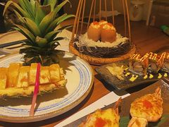 -奈九居酒屋(滨河大道店)