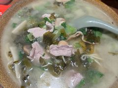 -圳兴面王·拌川·特色炒面(福田车公庙店)