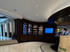 -CHARLIETOWN红茶公司(南京万象天地店)