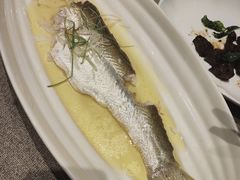 -太湖饭店·寄畅轩中餐厅
