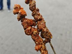 -景泰马记电烤串(景泰店)