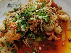 -辛蜀人冒菜(中坝店)