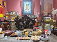 -明赫堂·柴窑馆·手作瓷集合店