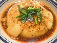 -山丹丹西北菜(金贸大厦店)