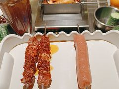 -丰茂烤串(金源店)