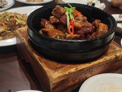 -王元兴酒楼(杭帮菜名店)