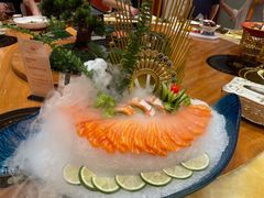 -白金汉爵大酒店·中餐厅(相城店)