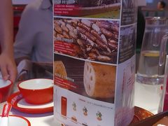 -来菜·湖北头牌藕汤(武商MALL众圆店)