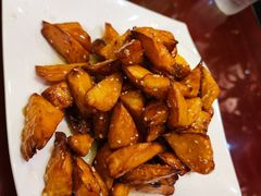 -赵记煎饼卷大葱(东岳店)