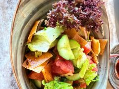 -BEYTI RESTAURANT贝迪土耳其餐厅