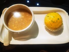 侨乡葱茸包-闽和南(深圳万象城店)