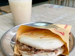 -樊记腊汁肉(竹笆市总店)