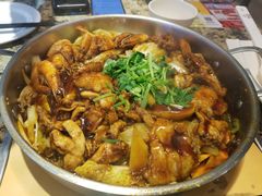 -黄记煌三汁焖锅(新世纪广场店)