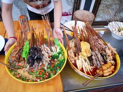 -钟方模白家肥肠粉(春熙店)