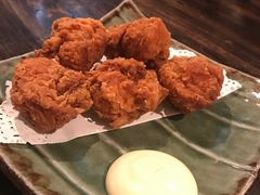 -眷屋の深夜食堂(云锦中心店)