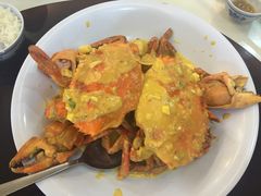-無招牌海鮮(芽笼店)
