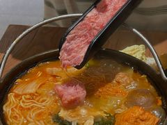 -观音桥步行街