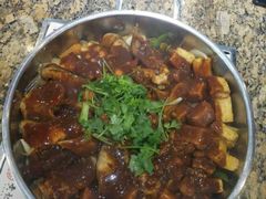 -黄记煌·三汁焖锅(万达广场店)
