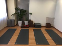 -FineYoga梵音瑜伽·普拉提