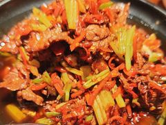 -苹果树下艺术餐厅(通州店)