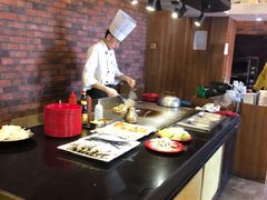 -好伦哥(温都水城店)