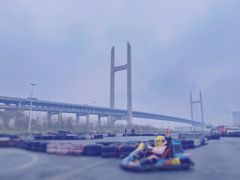 -锐擎卡丁车主题乐园(郊野公园店)
