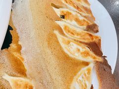 邢家锅贴荤锅贴-邢家锅贴老店·非遗·开封菜(金明广场店)