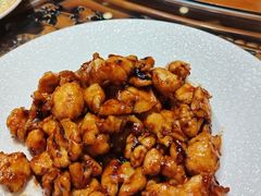 -柳泉居饭庄