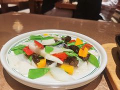 -云海肴·汽锅鸡·云南代表菜(五道口购物中心店)