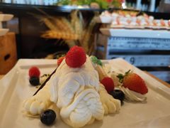 -茵特拉根酒店·西餐厅