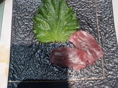 -渔荷食町·铁板烧料理(崂山万象汇店)