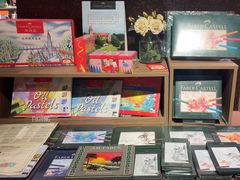 -扶光书店(中环店)