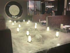 -梅筑·创意料理(王府井百货店)