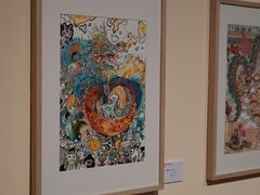 -江苏省美术馆(长江路新馆)