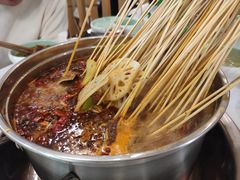 -屋头串串(新街里店)