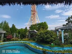 -七彩云南欢乐世界