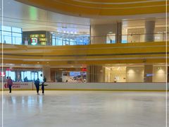 -冠军冰场CHAMPION RINK(苏州中心商场店)