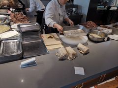 -高玛纳驴肉火烧(河间总店)