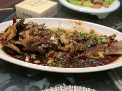 -稻香居锅贴(宋都御街店)