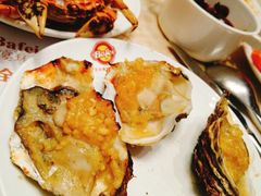 -芭菲盛宴·环球美食(解放碑英利国际店)