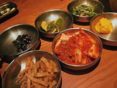 -春熙台韩国料理·章鱼肥牛(西丽店)