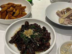 -老吉士酒家(天平路店)